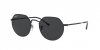 OKULARY RAY-BAN® JACK RB 3565 002/48 55 ROZMIAR M Z POLARYZACJĄ